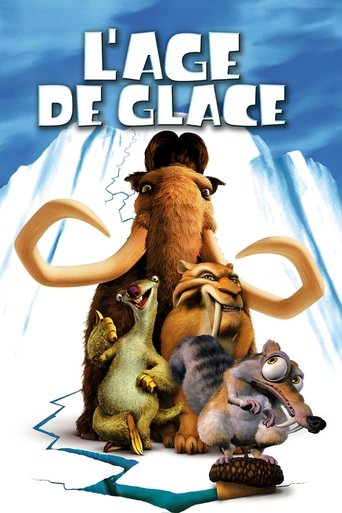 Film L'Âge de glace streaming VF gratuit complet
