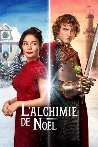 Film L'Alchimie de Noël streaming VF gratuit complet