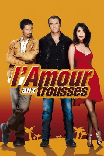 Film L'Amour aux trousses streaming VF gratuit complet