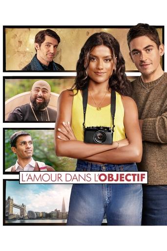 Film L'amour dans l'objectif streaming VF gratuit complet