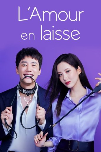 Film L'Amour en laisse streaming VF gratuit complet