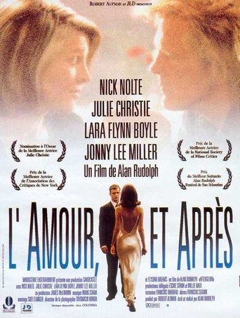 Film L'amour, et après streaming VF gratuit complet