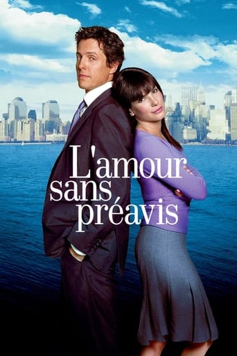 L'Amour sans préavis streaming VF gratuit complet