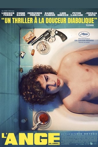 Film L'Ange streaming VF gratuit complet