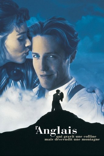 L'Anglais qui gravit une colline mais descendit une montagne streaming VF gratuit complet