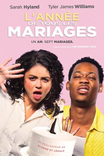 Film L'année des Mariages streaming VF gratuit complet