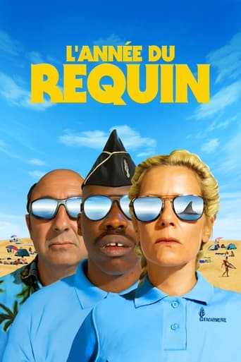 Film L'Année du requin streaming VF gratuit complet