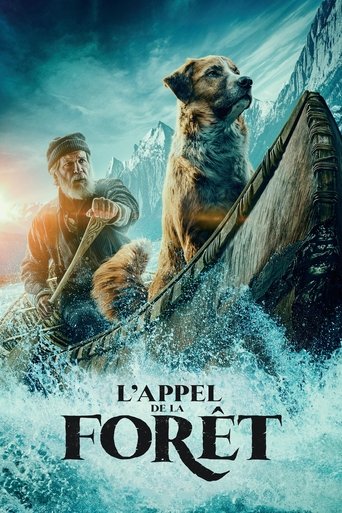 Film L'appel de la forêt streaming VF gratuit complet