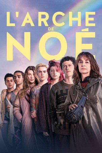 Film L'arche de Noé streaming VF gratuit complet