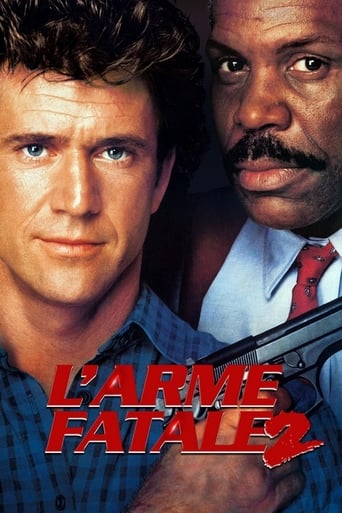 L'Arme fatale 2 streaming VF gratuit complet
