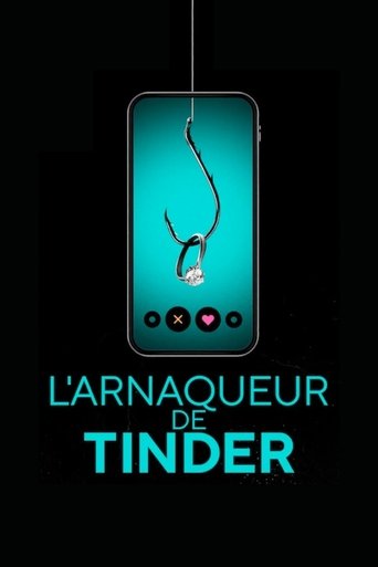 Film L'Arnaqueur de Tinder streaming VF gratuit complet