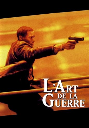Film L'art de la guerre streaming VF gratuit complet