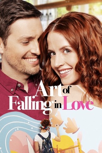 Film L'art de tomber amoureux streaming VF gratuit complet