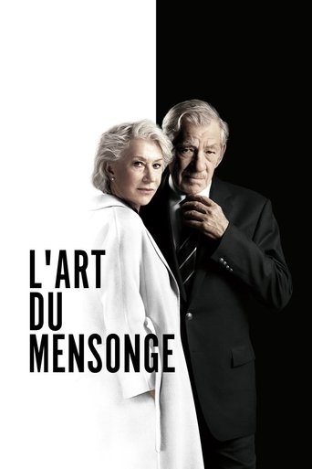 L'Art du mensonge xalaflix streaming