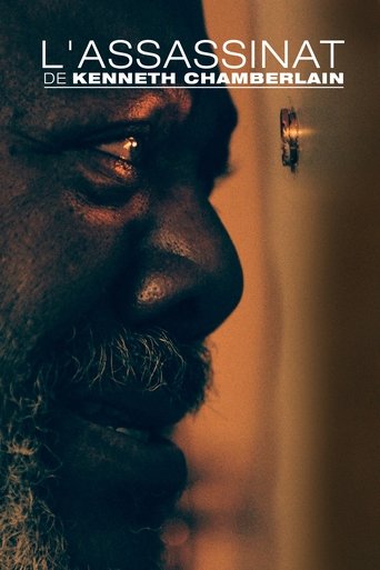 L'Assassinat de Kenneth Chamberlain streaming VF gratuit complet