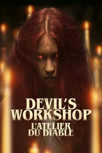 Film L'atelier du diable streaming VF gratuit complet