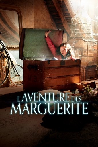 Film L'Aventure des Marguerite streaming VF gratuit complet