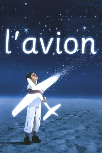 Film L'avion streaming VF gratuit complet