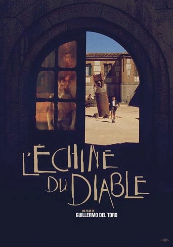 L'Échine du diable streaming VF gratuit complet
