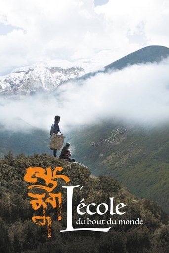 Film L'École du bout du monde streaming VF gratuit complet