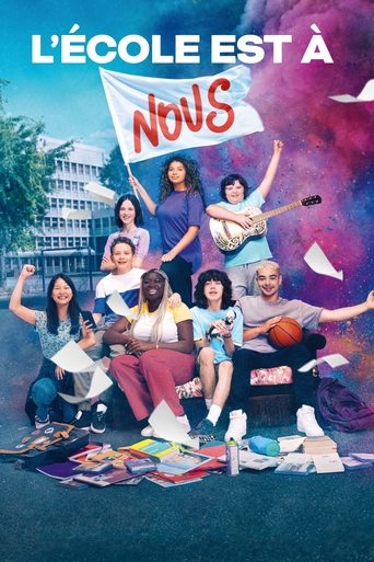 Film L'école est à nous streaming VF gratuit complet