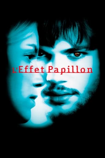 Film L'Effet papillon streaming VF gratuit complet