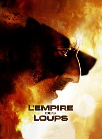 Film L'Empire des loups streaming VF gratuit complet