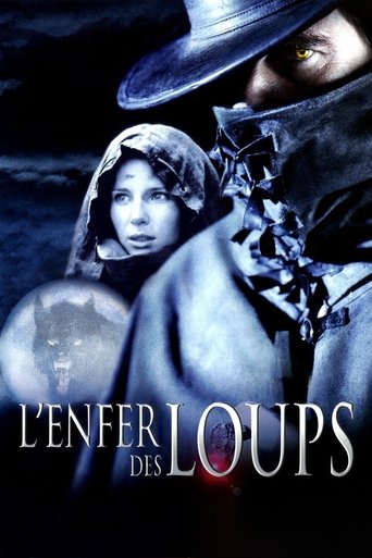 Film L'Enfer des loups streaming VF gratuit complet