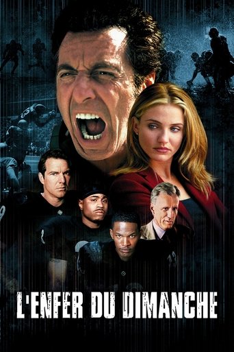 Film L'Enfer du dimanche streaming VF gratuit complet