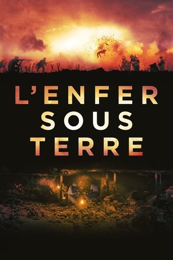 Film L'Enfer sous terre streaming VF gratuit complet