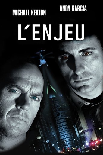 L'Enjeu streaming VF gratuit complet