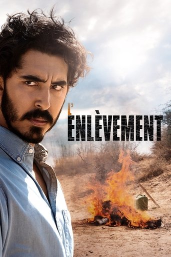 Film L'Enlèvement streaming VF gratuit complet