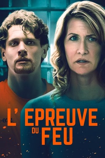 Film L'épreuve du feu streaming VF gratuit complet