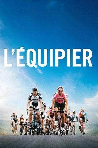 Film L'Équipier streaming VF gratuit complet