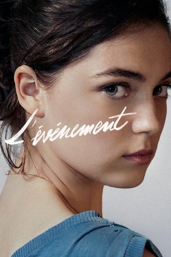 Film L'Événement streaming VF gratuit complet
