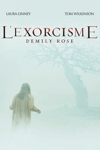 Film L'Exorcisme d'Emily Rose streaming VF gratuit complet