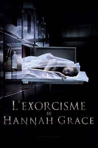 Film L'Exorcisme de Hannah Grace streaming VF gratuit complet