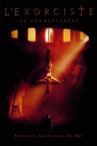 L'Exorciste : Au commencement xalaflix streaming