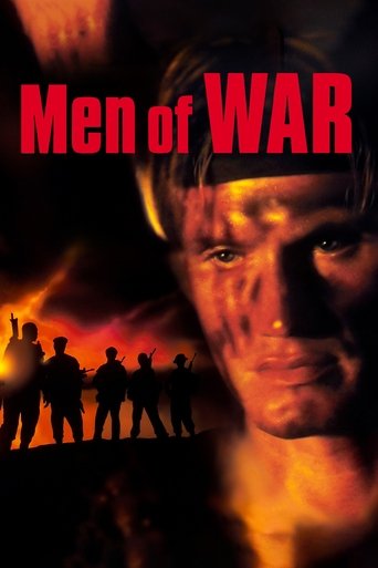 Film L'homme de Guerre streaming VF gratuit complet