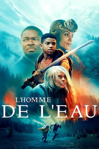 Film L'Homme de l'eau streaming VF gratuit complet