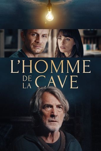 Film L'Homme de la cave streaming VF gratuit complet