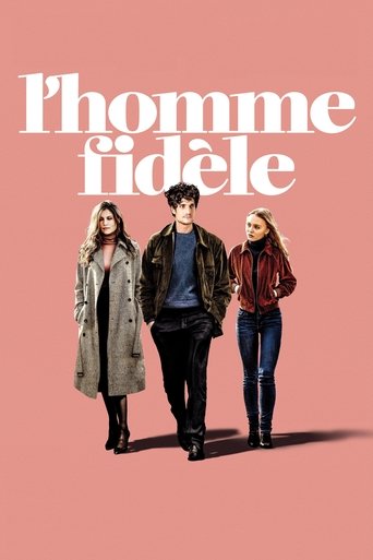 Film L'Homme fidèle streaming VF gratuit complet