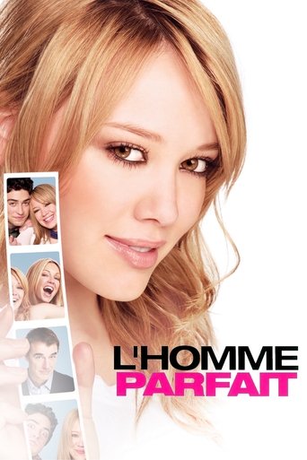 Film L'Homme parfait streaming VF gratuit complet