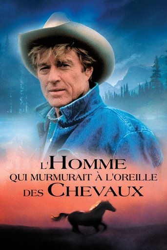 Film L'Homme qui murmurait à l'oreille des chevaux streaming VF gratuit complet