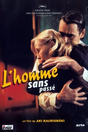 Film L'Homme sans passé streaming VF gratuit complet