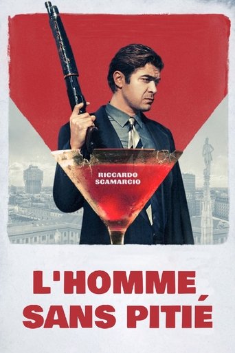 Film L'homme sans pitié streaming VF gratuit complet