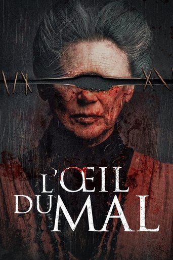 Film L'Œil du mal streaming VF gratuit complet