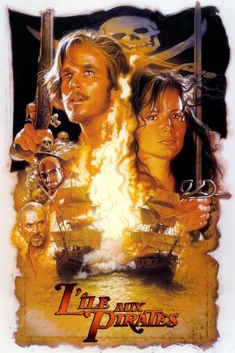 Film L'Île aux pirates streaming VF gratuit complet