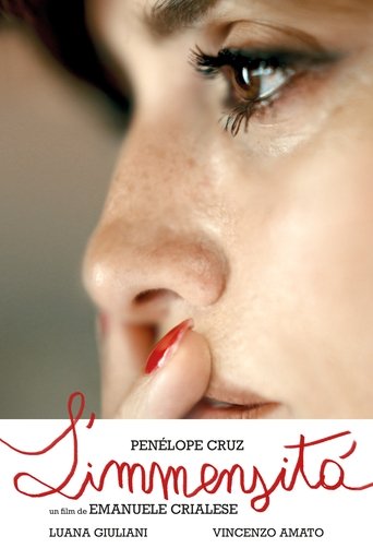 Film L'immensité streaming VF gratuit complet