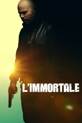 Film L'Immortel streaming VF gratuit complet